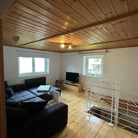Edelweiss Appartement