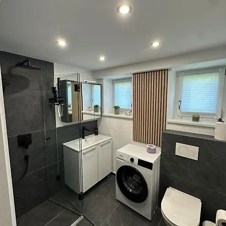 Appartement Edelweiss *