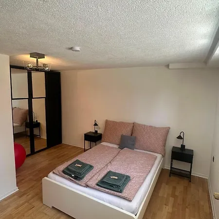 Edelweiss Appartement Absam