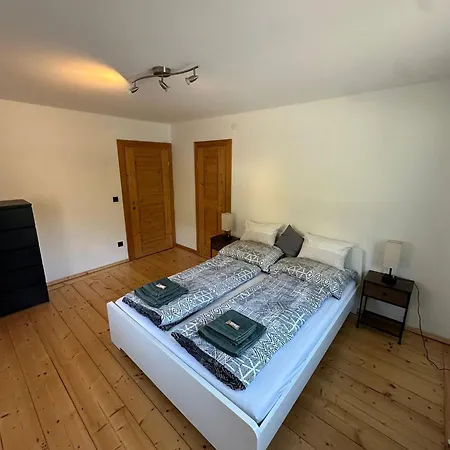 Apartment Edelweiß Absam
