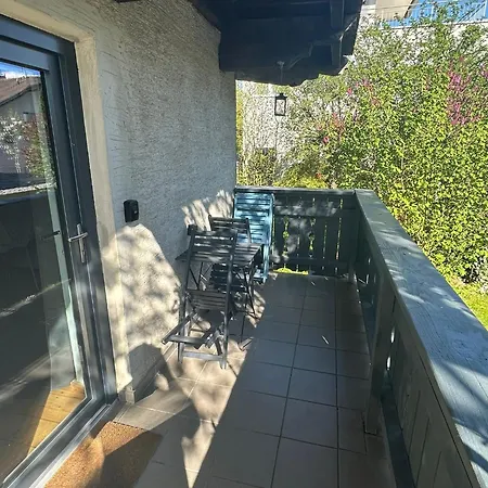 Edelweiß * Absam