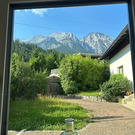 Edelweiss Appartement