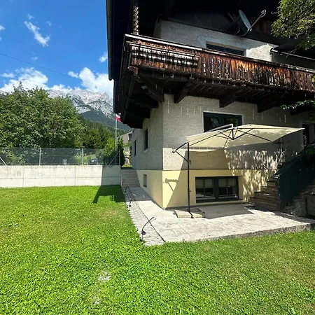 Edelweiss Apartament *