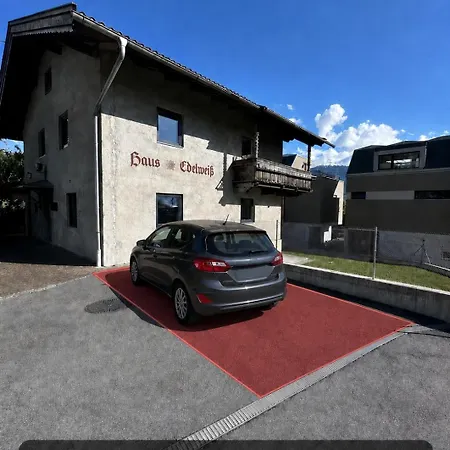 Edelweiss Apartament